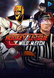 Bocoran RTP Hockey League Wild Match di MAXIM178 GENERATOR RTP TERBARU 2023 LENGKAP