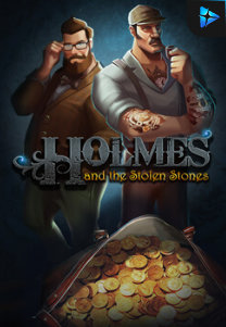 Bocoran RTP Holmes _ the Stolen Stones di MAXIM178 GENERATOR RTP TERBARU 2023 LENGKAP