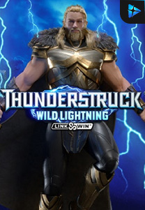 Bocoran RTP thunderstruck wild lightning logo di MAXIM178 GENERATOR RTP TERBARU 2023 LENGKAP