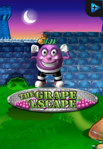 Bocoran RTP The Grape Escape di MAXIM178 GENERATOR RTP TERBARU 2023 LENGKAP