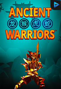 Ancient Warriors foto